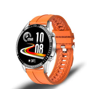 Bluetooth Call Sport Waterproof Smartwatch
