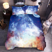 Denisroom Duvet  Bedding Cover