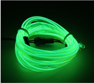 Car Atmosphere Ambient Light