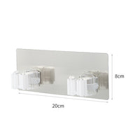 Adhesive Multi-Purpose Hooks