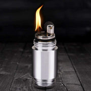 Outdoor Cooking Survival Blow Fire Tube