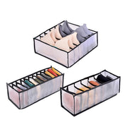 Under garments Organizer
