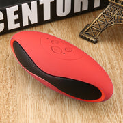 Portable Wireless Bluetooth Speaker
