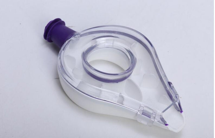 Portable Mini Bottle Topper Aerating Pour Filter