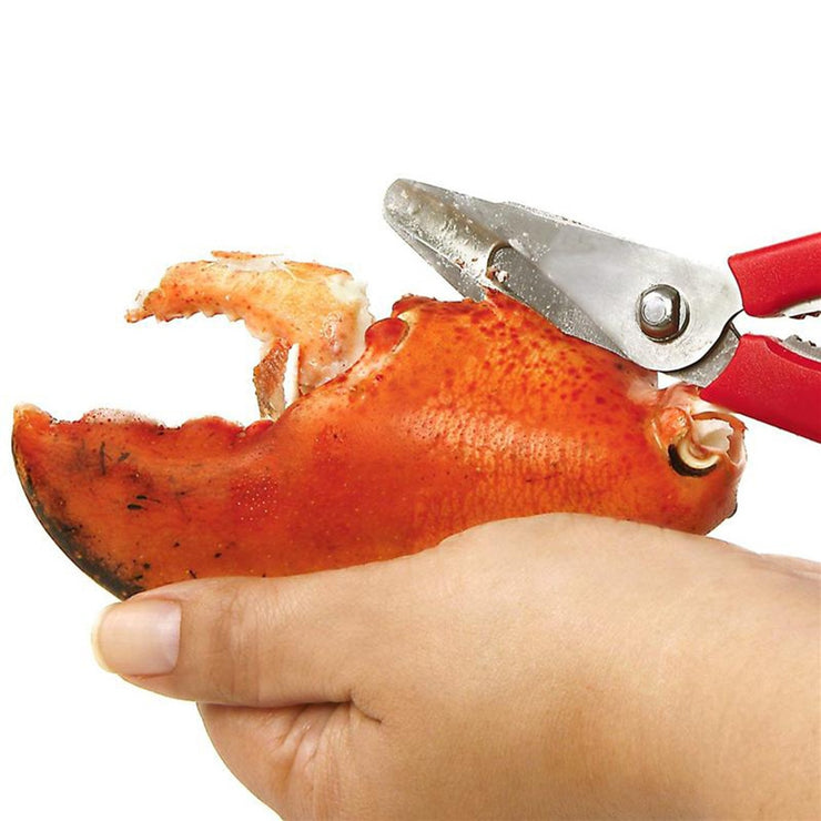 Seafood Scissors King Crab