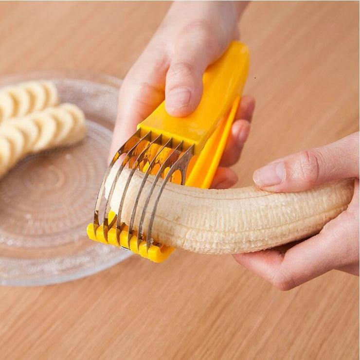 Banana peeler | Fruit Knife | Cucumber Knife