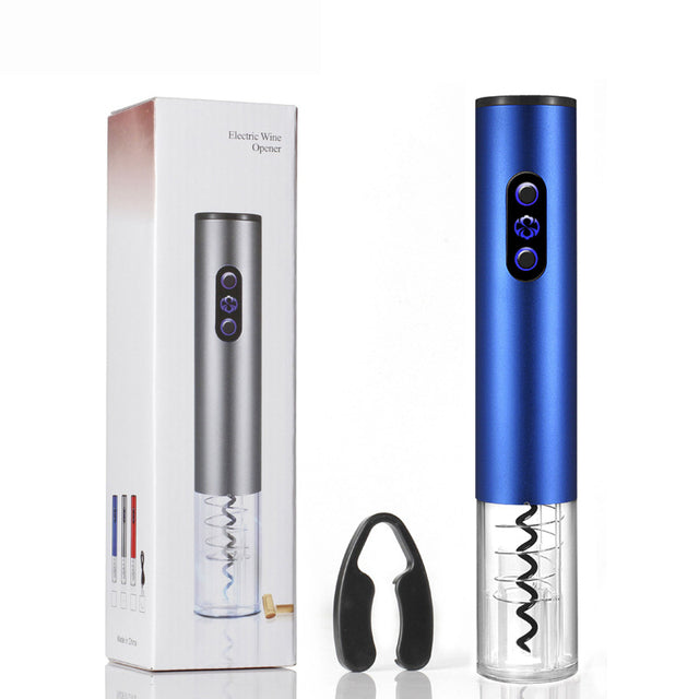 Electric Wine Bottle Opener