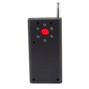 Full Range Anti-Spy Bug Detector Wireless Camera