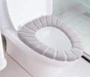 Soft Toilet Seat Cover