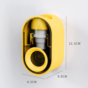 Automatic Toothpaste Dispenser Holder