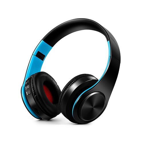 Wireless Bluetooth Earphones Headset