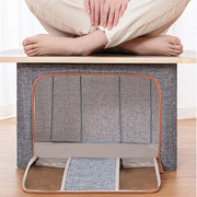 Multi-purpose Wardrobe Foldable Storage Box