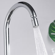 360° Rotatable Kitchen Faucet Sprayer