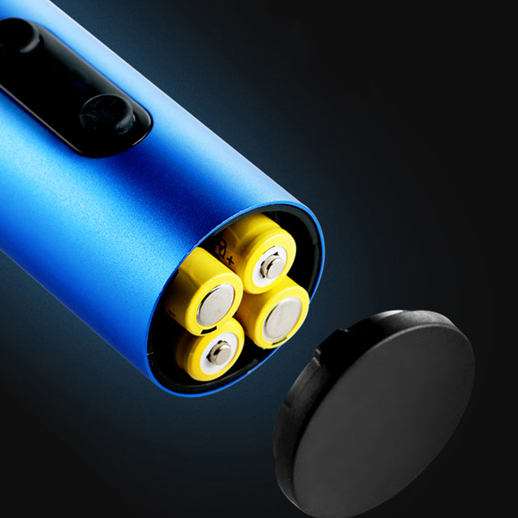 Electric Wine Bottle Opener