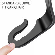 Universal Car Seat Back Hook