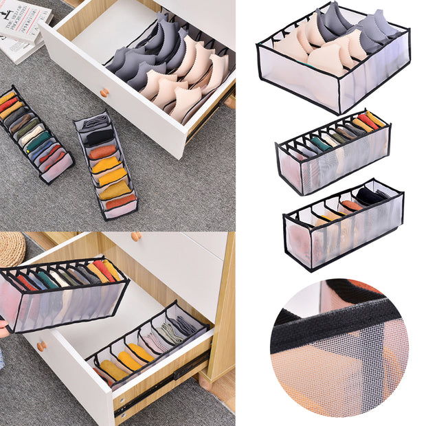 Under garments Organizer