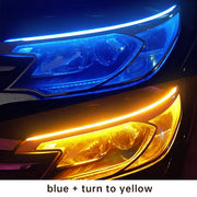 LED DRL Car Running Light