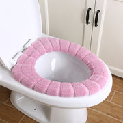 Soft Toilet Seat Cover