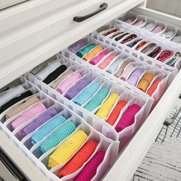 Under garments Organizer