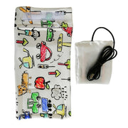 USB Milk Water Warmer