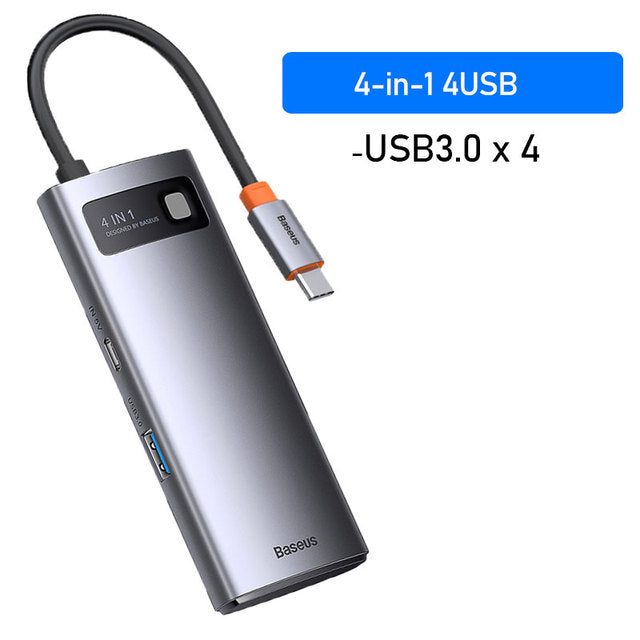 USB compatible  Adapter  for MacBook Pro Air