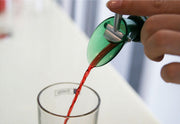 Wine Bottle Stopper Cocktail Bar Tools Liquor Dispenser Brewing Beer pouring materials