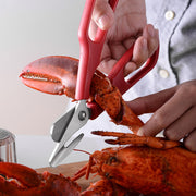 Seafood Scissors King Crab