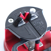 Suction Knife Sharpener
