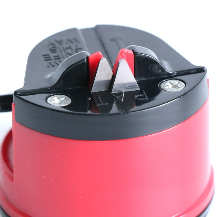 Suction Knife Sharpener