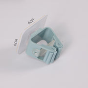 Adhesive Multi-Purpose Hooks