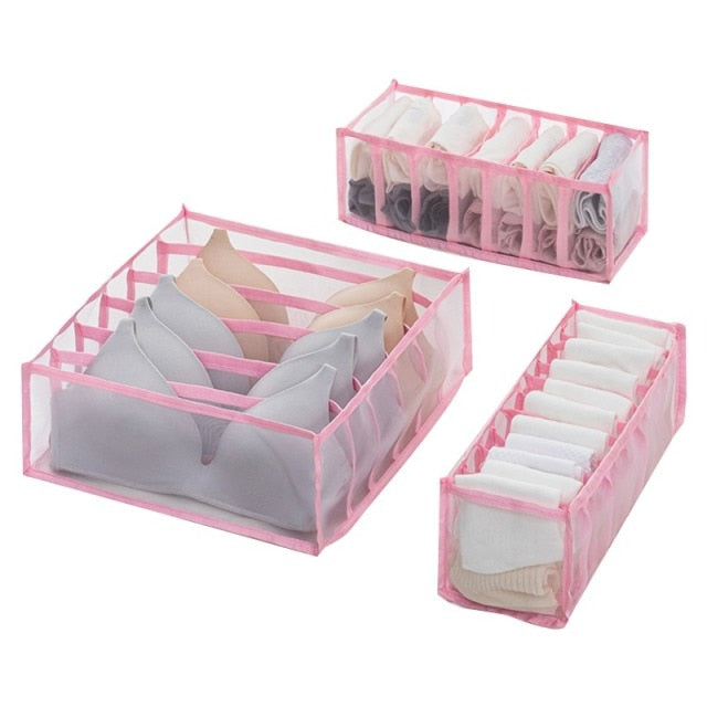 Under garments Organizer