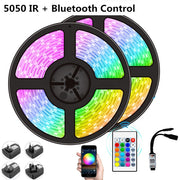 RGB WIFI LED Strip Lights