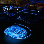 Car Atmosphere Ambient Light