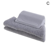 Window Groove Cleaning Cloth