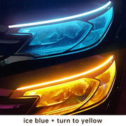 LED DRL Car Running Light