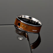 NFC Smart Ring
