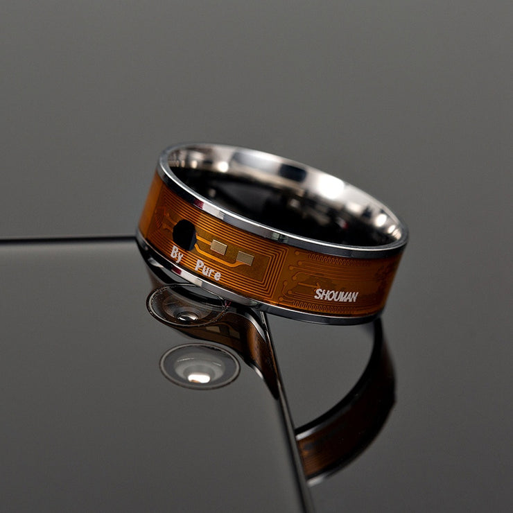 NFC Smart Ring