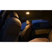 Car Interior Night Light