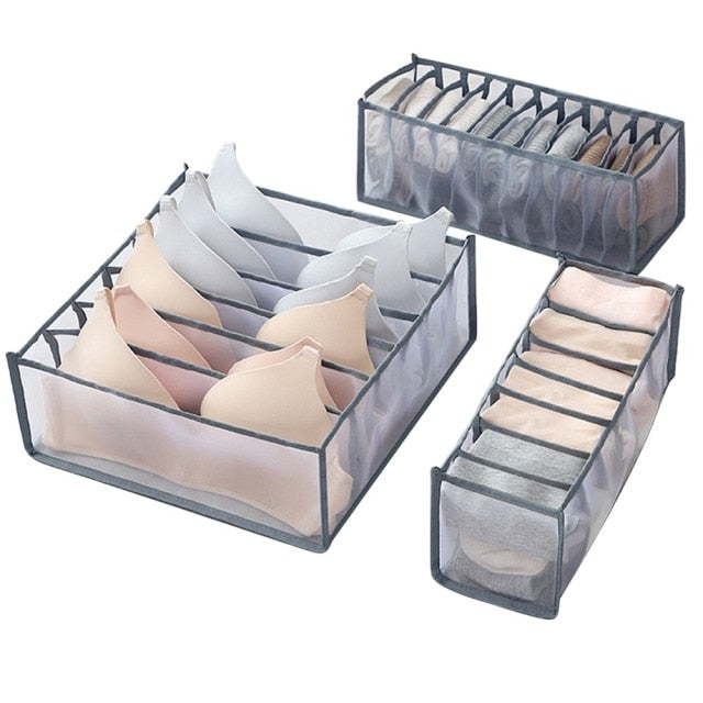 Under garments Organizer