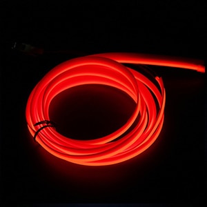 Car Atmosphere Ambient Light
